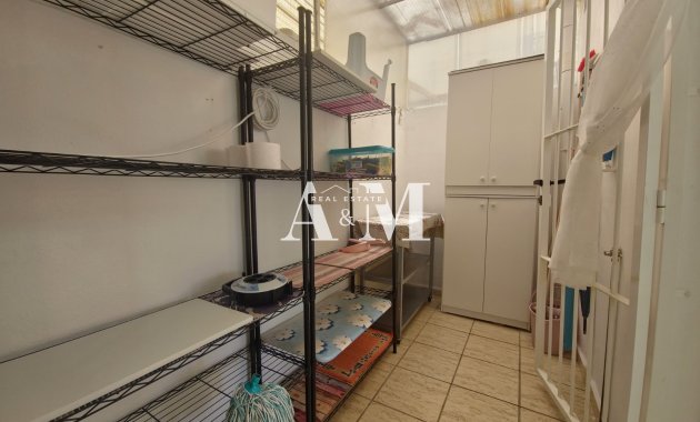 Long Term Rental - Bungalow - Orihuela Costa - La Florida
