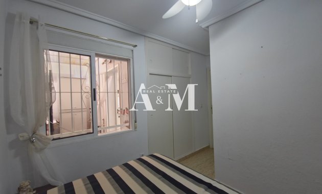 Long Term Rental - Bungalow - Orihuela Costa - La Florida