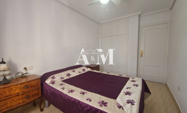 Long Term Rental - Bungalow - Orihuela Costa - La Florida