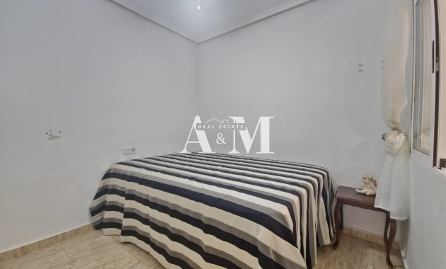 Long Term Rental - Bungalow - Orihuela Costa - La Florida
