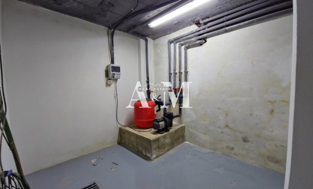 Long Term Rental - Chalet - Dolores