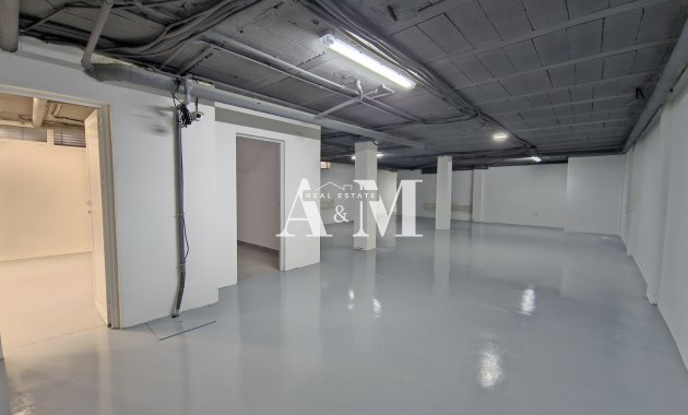 Long Term Rental - Chalet - Dolores