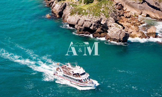 New Build - detached - San Pedro del Pinatar