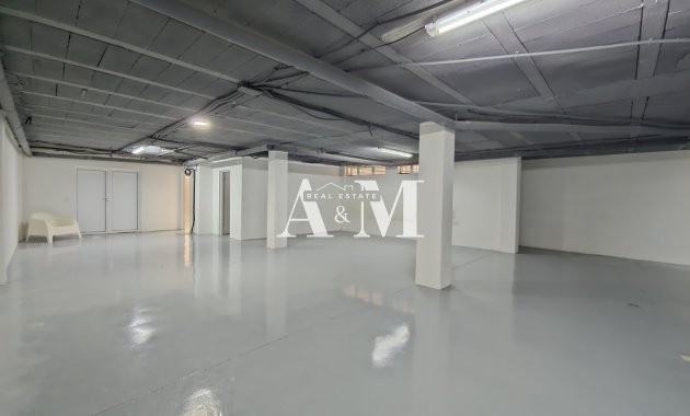 Long Term Rental - Chalet - Dolores