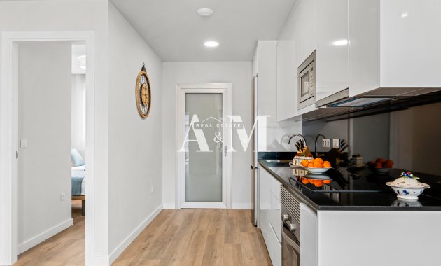 Obra nueva - Ático - Orihuela