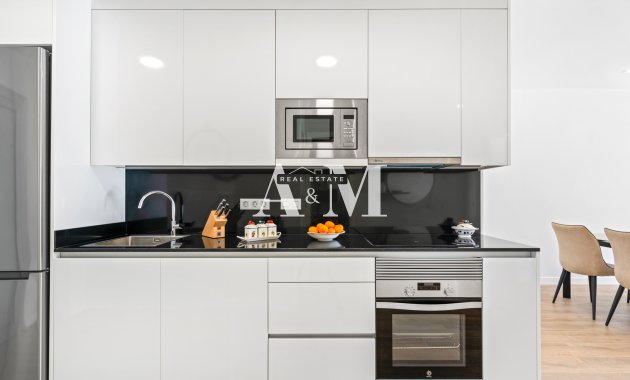 Obra nueva - Ático - Orihuela