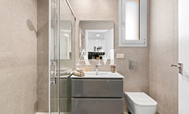 Obra nueva - Ático - Orihuela