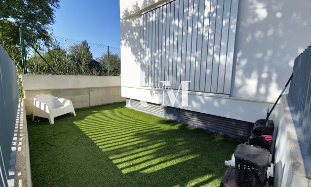 Long Term Rental - Chalet - Dolores