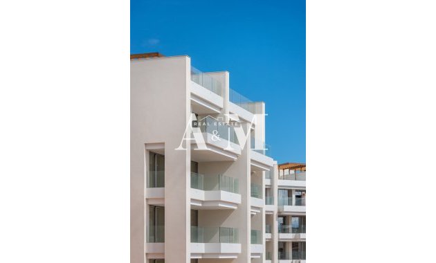 Obra nueva - Ático - Orihuela