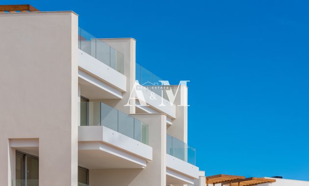 Obra nueva - Ático - Orihuela