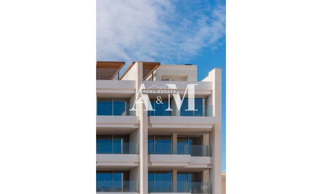 Obra nueva - Ático - Orihuela