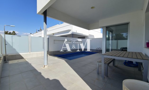 Long Term Rental - Chalet - Dolores