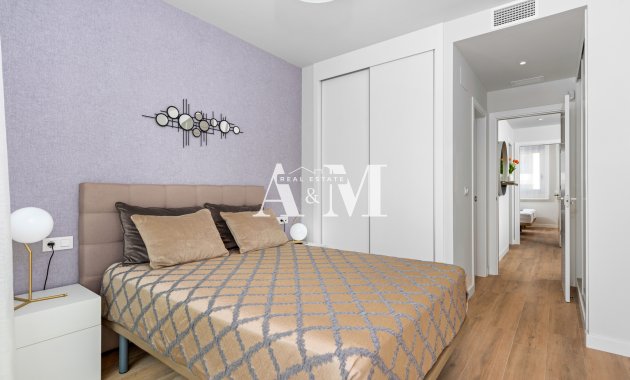 Obra nueva - Ático - Orihuela