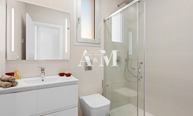 Obra nueva - Ático - Orihuela