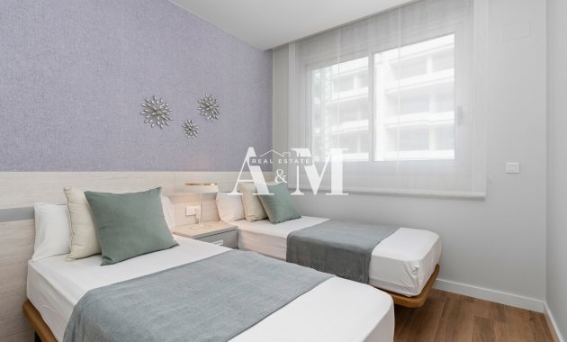 Obra nueva - Ático - Orihuela