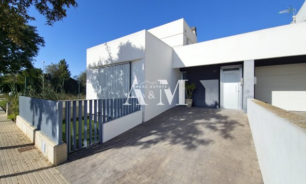 Long Term Rental - Chalet - Dolores