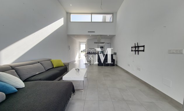 Long Term Rental - Chalet - Dolores