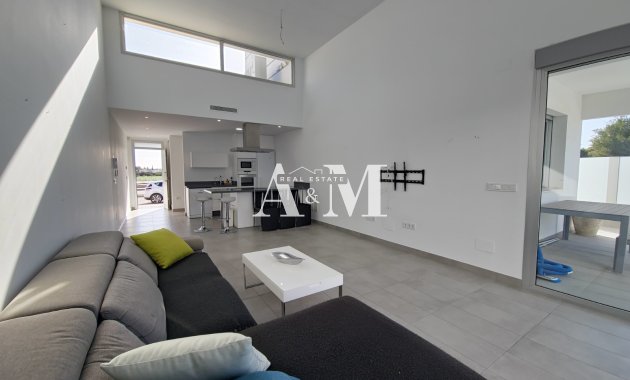 Long Term Rental - Chalet - Dolores