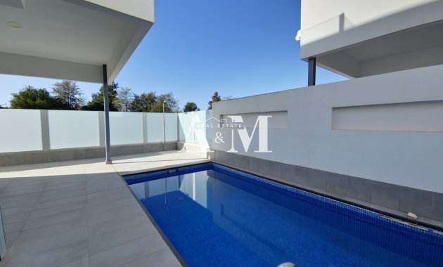 Long Term Rental - Chalet - Dolores
