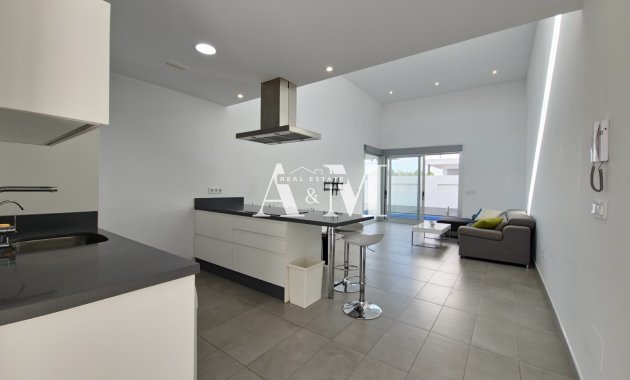 Long Term Rental - Chalet - Dolores