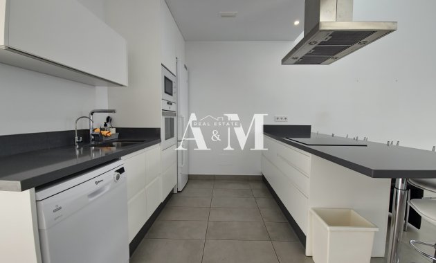 Long Term Rental - Chalet - Dolores
