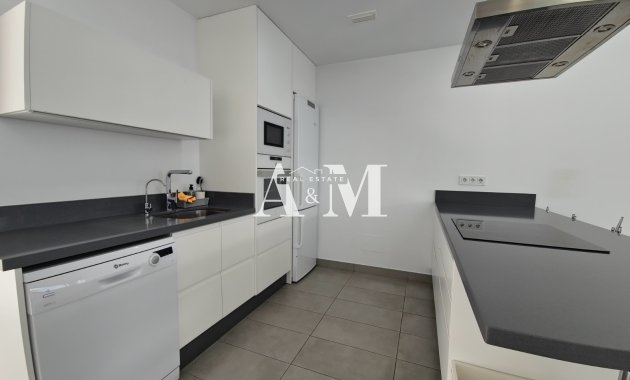 Long Term Rental - Chalet - Dolores