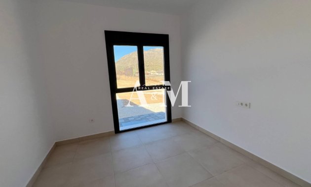 Obra nueva - detached - La Canalosa