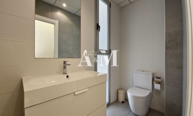 Long Term Rental - Chalet - Dolores
