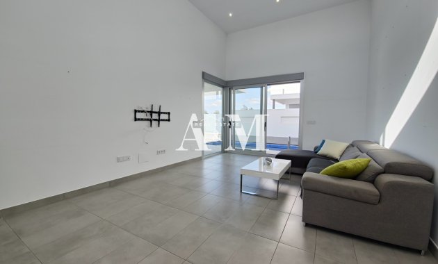 Long Term Rental - Chalet - Dolores