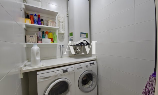 Long Term Rental - Chalet - Dolores