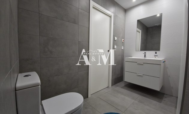 Long Term Rental - Chalet - Dolores