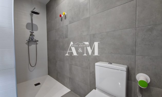 Long Term Rental - Chalet - Dolores