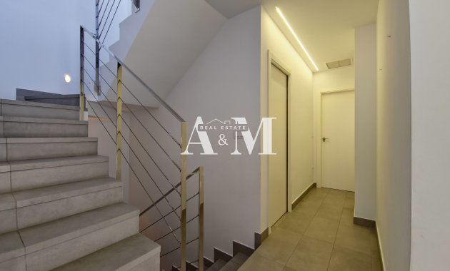 Long Term Rental - Chalet - Dolores