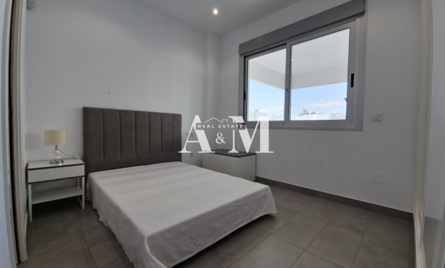 Long Term Rental - Chalet - Dolores