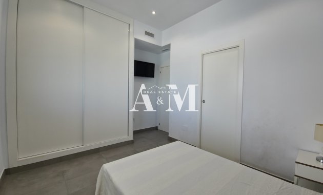 Long Term Rental - Chalet - Dolores