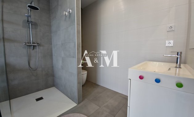 Long Term Rental - Chalet - Dolores