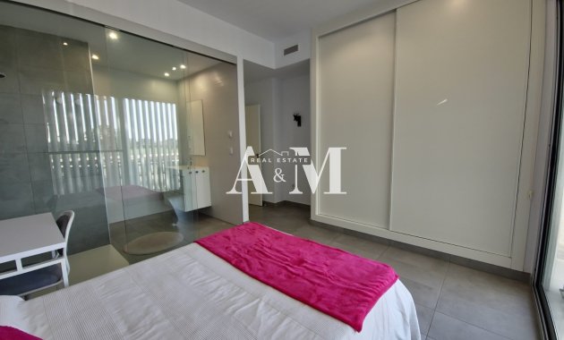Long Term Rental - Chalet - Dolores