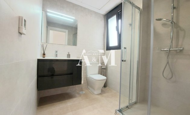 Nouvelle construction - terraced - Las Esperanzas