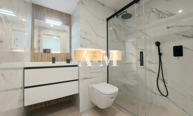 Nouvelle construction - terraced - Las Esperanzas