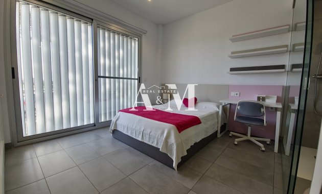 Long Term Rental - Chalet - Dolores