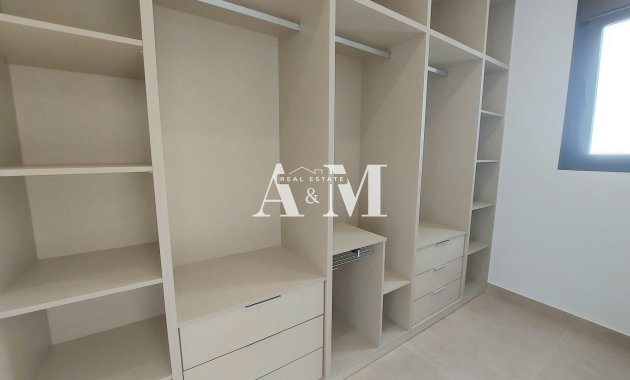 Nouvelle construction - terraced - Las Esperanzas