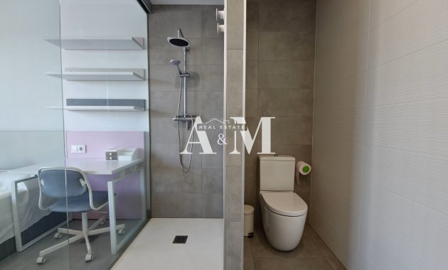 Long Term Rental - Chalet - Dolores