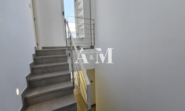 Long Term Rental - Chalet - Dolores