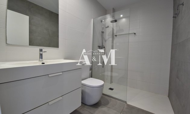 Long Term Rental - Chalet - Dolores