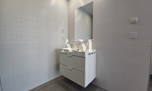 Long Term Rental - Chalet - Dolores