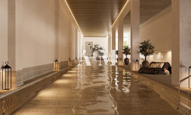 Obra nueva - ground-floor - Macenas