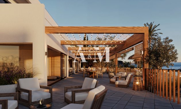 Obra nueva - ground-floor - Macenas