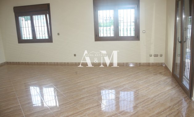 Obra nueva - detached - Torrevieja