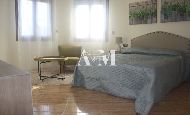 Obra nueva - detached - Torrevieja