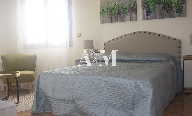 Obra nueva - detached - Torrevieja